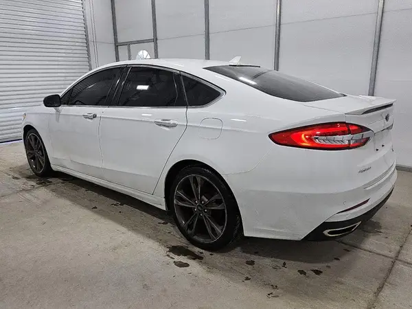 3FA6P0D93LR173861 2020 FORD FUSION - Image 2