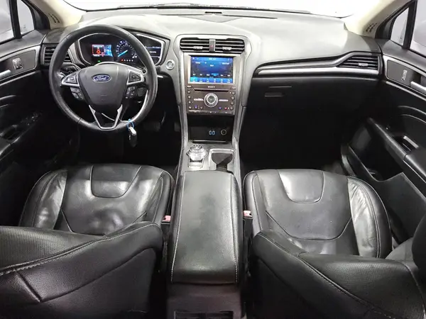 3FA6P0D93LR173861 2020 FORD FUSION - Image 8