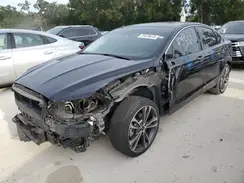 3FA6P0D93LR174119 2020 FORD FUSION