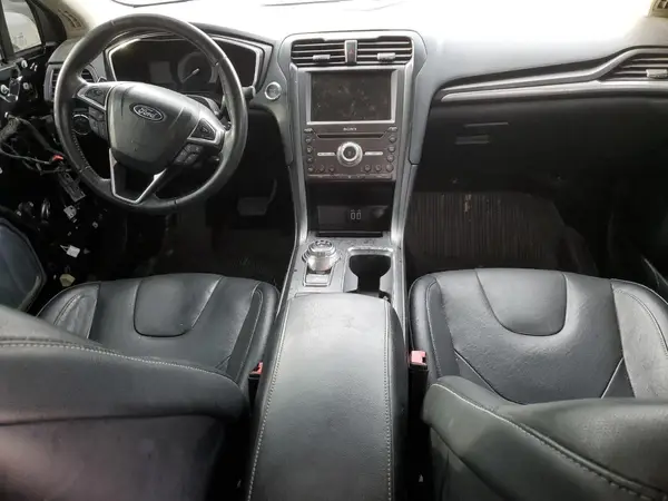 3FA6P0D93LR174119 2020 FORD FUSION - Image 8