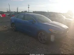 3FA6P0D93LR174332 2020 FORD FUSION