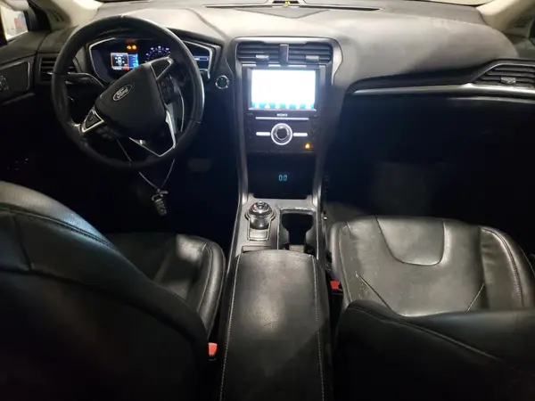 3FA6P0D93LR174878 2020 FORD FUSION - Image 8