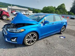3FA6P0D93LR175139 2020 FORD FUSION