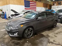 3FA6P0D93LR176226 2020 FORD FUSION
