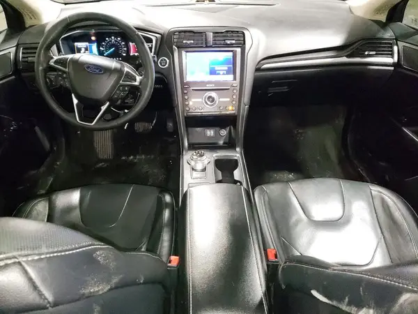 3FA6P0D93LR176226 2020 FORD FUSION - Image 8