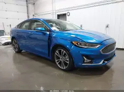 3FA6P0D93LR176243 2020 FORD FUSION