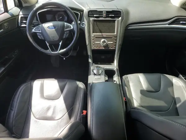 3FA6P0D93LR180244 2020 FORD FUSION - Image 8