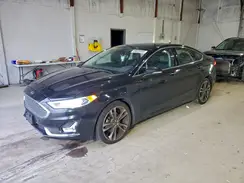 3FA6P0D93LR192300 2020 FORD FUSION