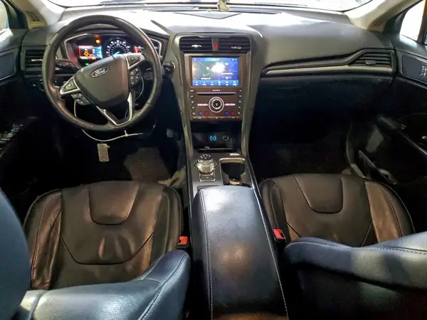 3FA6P0D93LR192300 2020 FORD FUSION - Image 8