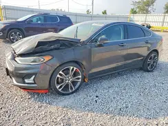 3FA6P0D93LR192345 2020 FORD FUSION