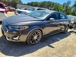 3FA6P0D93LR193043 2020 FORD FUSION