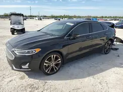 3FA6P0D93LR193785 2020 FORD FUSION