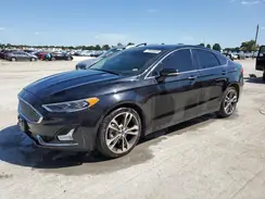 3FA6P0D93LR199487 2020 FORD FUSION