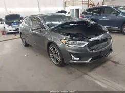 3FA6P0D93LR199618 2020 FORD FUSION