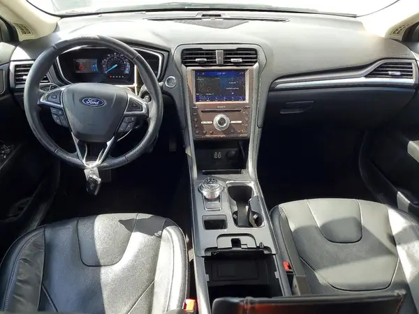 3FA6P0D93LR203022 2020 FORD FUSION - Image 8