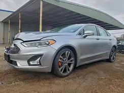 3FA6P0D93LR203070 2020 FORD FUSION