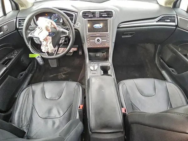 3FA6P0D93LR203070 2020 FORD FUSION - Image 8