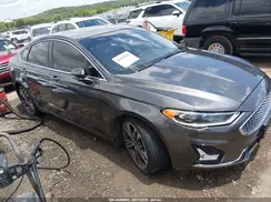 3FA6P0D93LR204266 2020 FORD FUSION