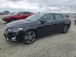 3FA6P0D93LR205482 2020 FORD FUSION
