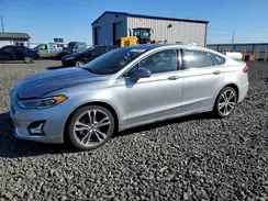 3FA6P0D93LR257677 2020 FORD FUSION