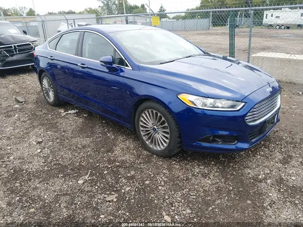 3FA6P0D94GR103968 2016 FORD FUSION - Image 1