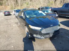 3FA6P0D94GR120561 2016 FORD FUSION