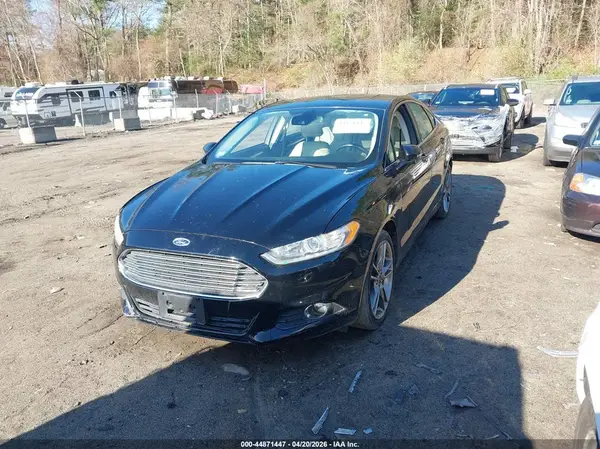 3FA6P0D94GR120561 2016 FORD FUSION - Image 2