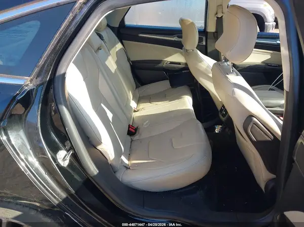 3FA6P0D94GR120561 2016 FORD FUSION - Image 8