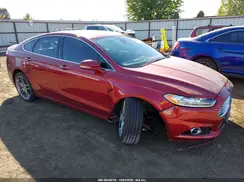 3FA6P0D94GR145864 2016 FORD FUSION
