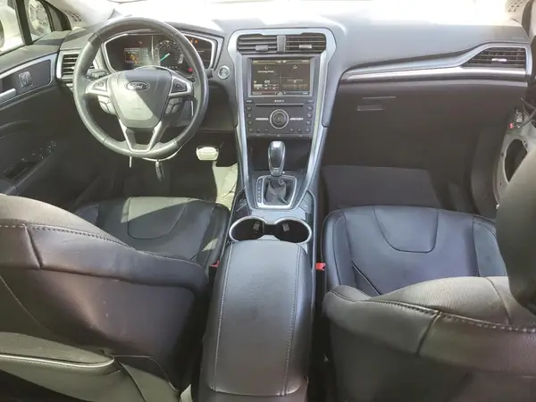 3FA6P0D94GR150210 2016 FORD FUSION - Image 8
