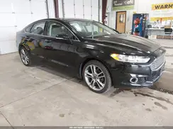 3FA6P0D94GR155441 2016 FORD FUSION