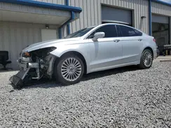 3FA6P0D94GR181179 2016 FORD FUSION