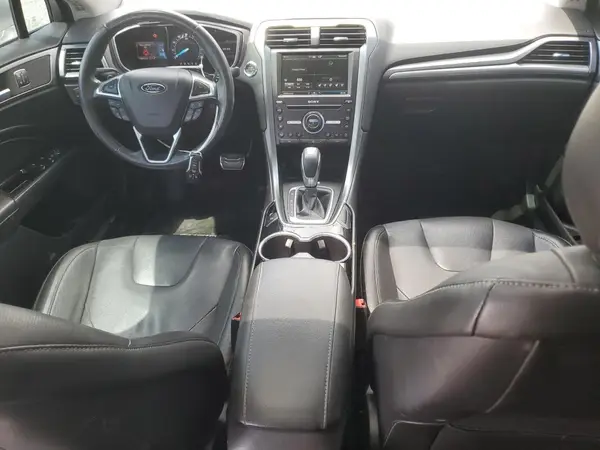 3FA6P0D94GR181179 2016 FORD FUSION - Image 8