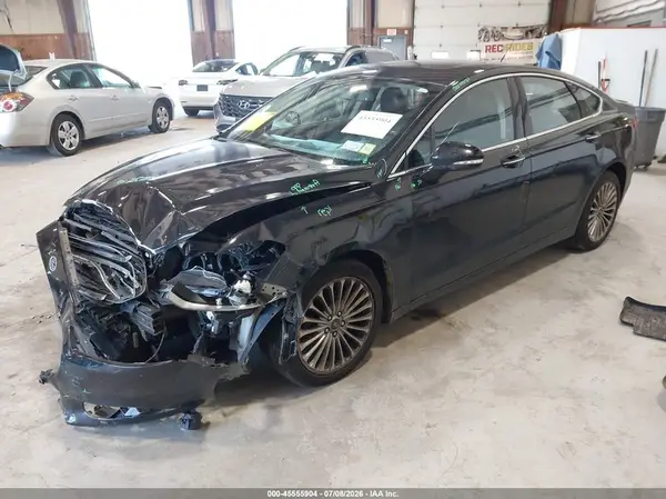 3FA6P0D94GR189962 2016 FORD FUSION - Image 2