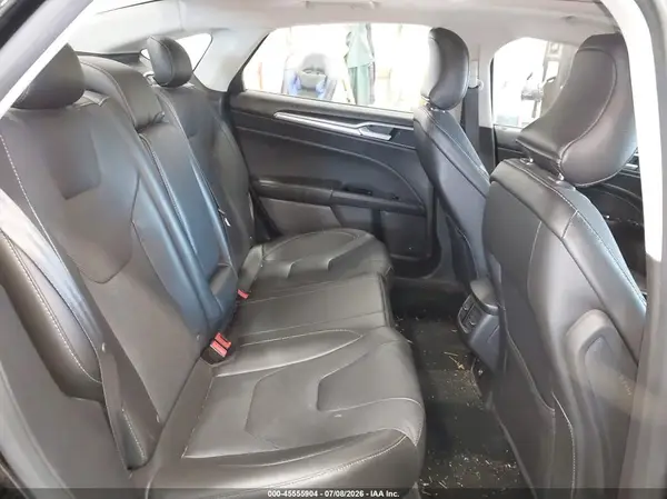 3FA6P0D94GR189962 2016 FORD FUSION - Image 8