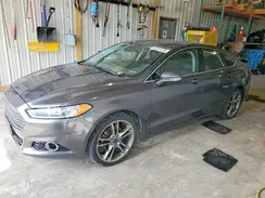 3FA6P0D94GR192537 2016 FORD FUSION