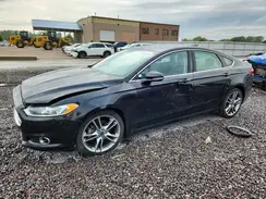 3FA6P0D94GR222779 2016 FORD FUSION