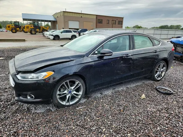 3FA6P0D94GR222779 2016 FORD FUSION - Image 1