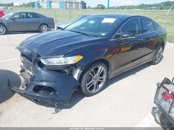3FA6P0D94GR232177 2016 FORD FUSION - Image 2