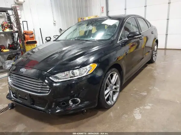 3FA6P0D94GR232809 2016 FORD FUSION - Image 2