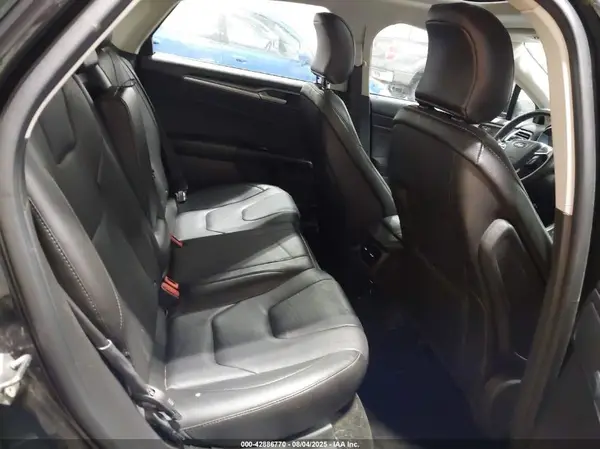 3FA6P0D94GR232809 2016 FORD FUSION - Image 8