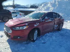 3FA6P0D94GR242773 2016 FORD FUSION