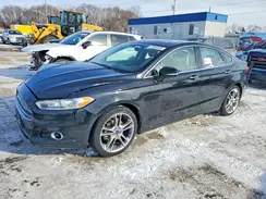 3FA6P0D94GR265373 2016 FORD FUSION