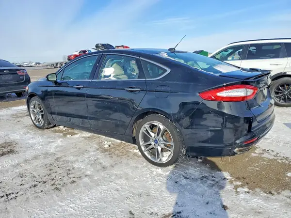 3FA6P0D94GR265373 2016 FORD FUSION - Image 2