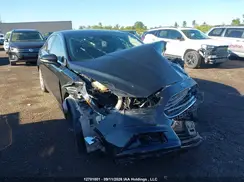 3FA6P0D94GR271061 2016 FORD FUSION