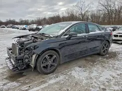 3FA6P0D94GR286109 2016 FORD FUSION