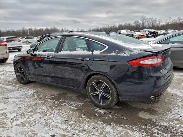 3FA6P0D94GR286109 2016 FORD FUSION - Image 2