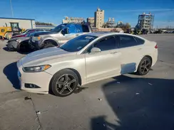 3FA6P0D94GR348575 2016 FORD FUSION