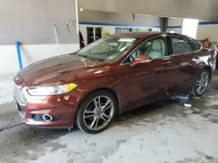 3FA6P0D94GR348964 2016 FORD FUSION