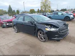 3FA6P0D94GR353730 2016 FORD FUSION